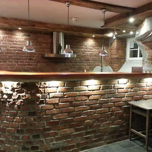 Hostel Baza 15 Wrocław
