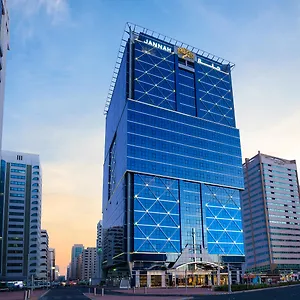 Jannah Burj Al Sarab Hotel