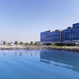 Fairmont Bab Al Bahr Feriested