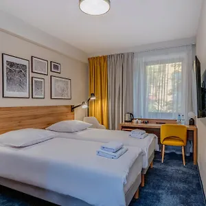 Hotel Tulip - Centre Wrocław