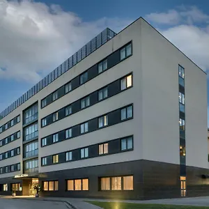 Hotel Ac By Marriott
