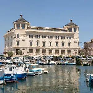 Hotel Ortea Palace Hotel, Sicily, Autograph Collection