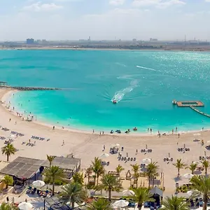 Ośrodek wypoczynkowy Doubletree By Hilton & Marjan Island Ras Al-Chajma