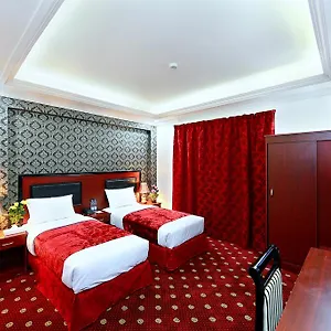 Отель Gulf Star