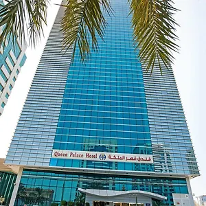 Otel Queen Palace, Abu Dabi