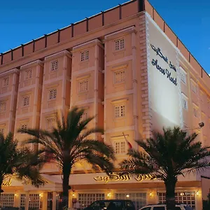 **** Hotel Ascot Verenigde Arabische Emiraten