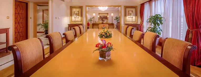 *****  Corniche Hotel Abu Dhabi United Arab Emirates