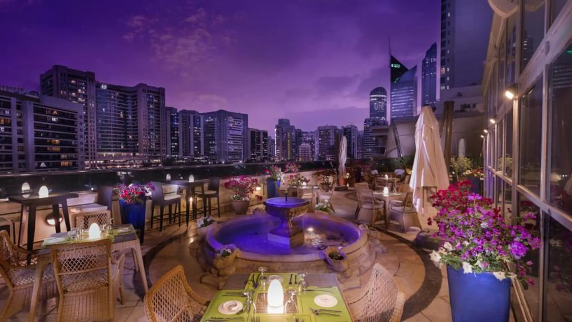 Corniche Hotel Abu Dhabi 5*,  United Arab Emirates