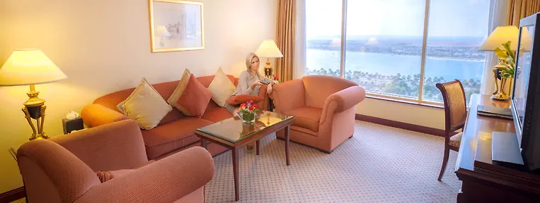Corniche Hotel Abu Dhabi