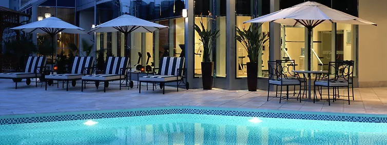 Corniche Hotel Abu Dhabi 5*,  United Arab Emirates
