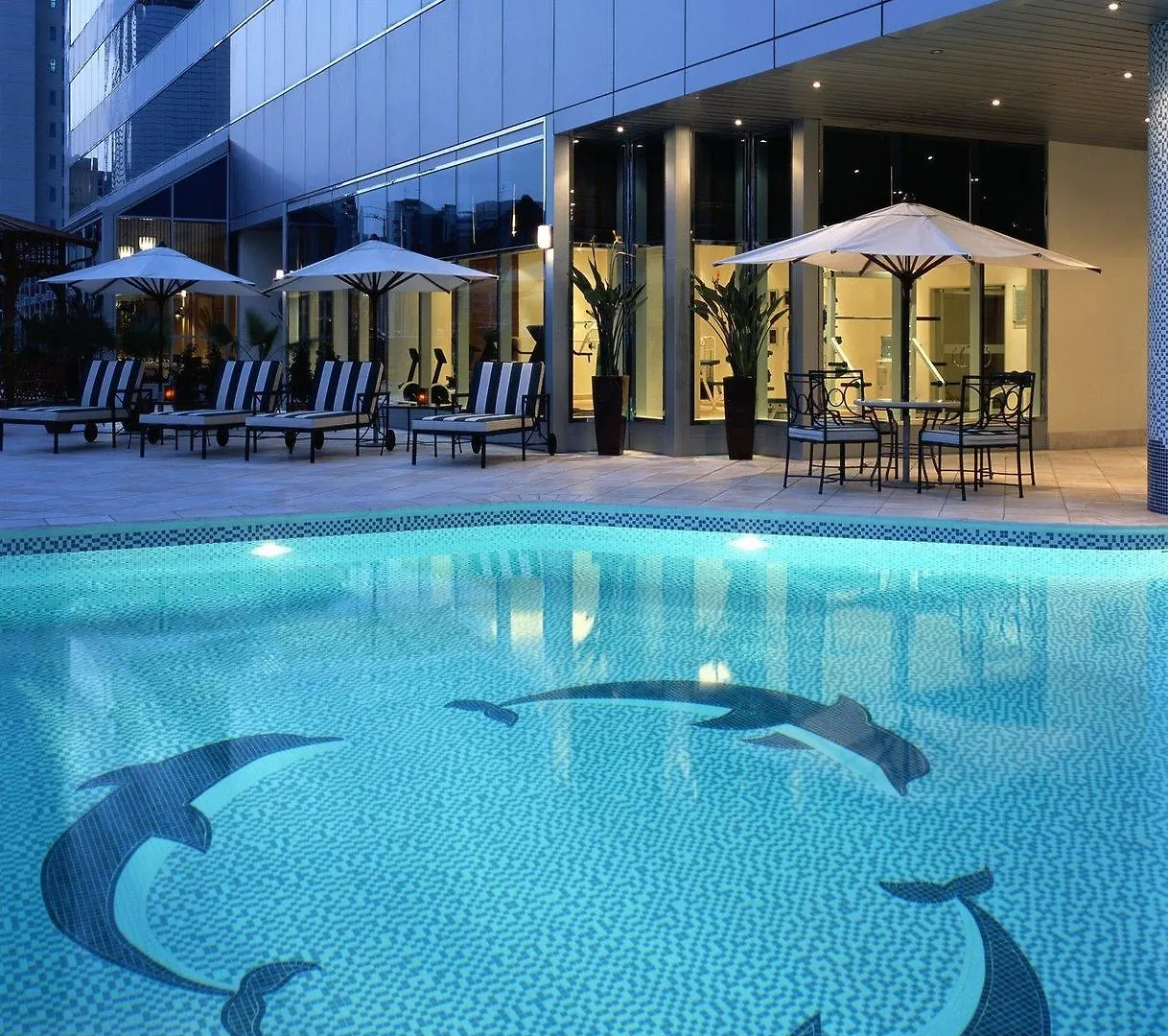 Corniche Hotel Abu Dhabi 5*,  United Arab Emirates