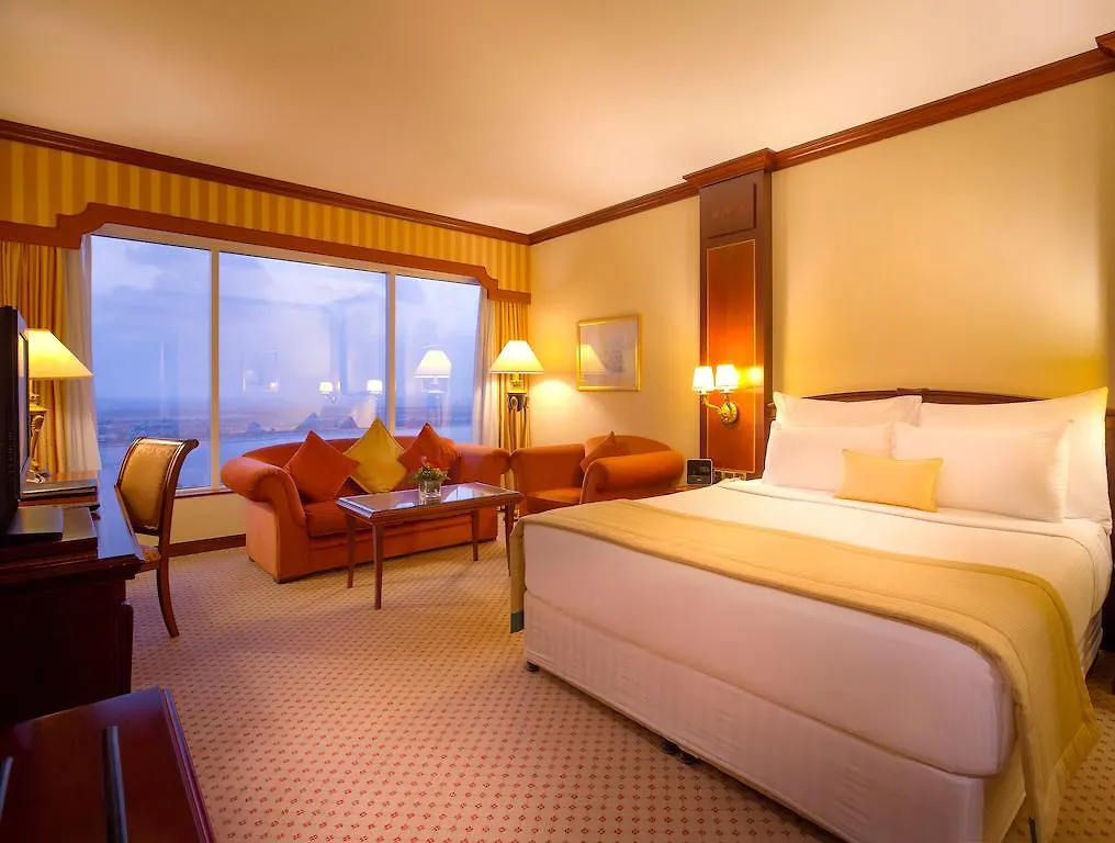 Corniche Hotel Abu Dhabi
