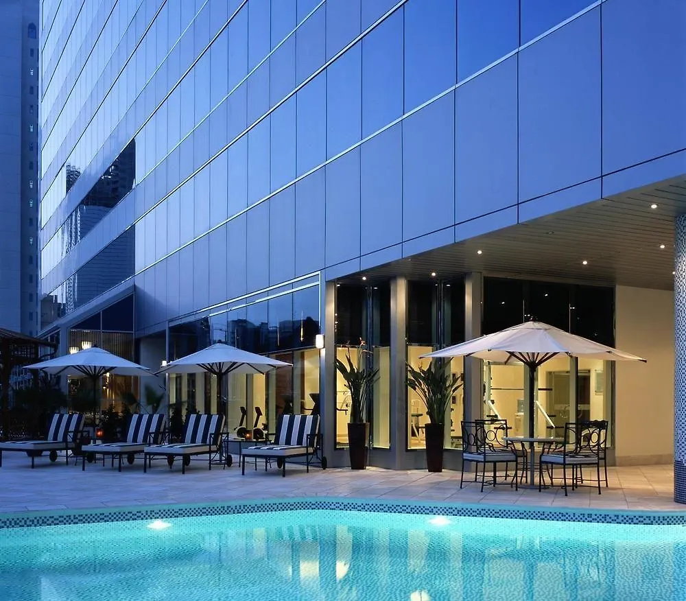 Corniche Hotel Abu Dhabi United Arab Emirates
